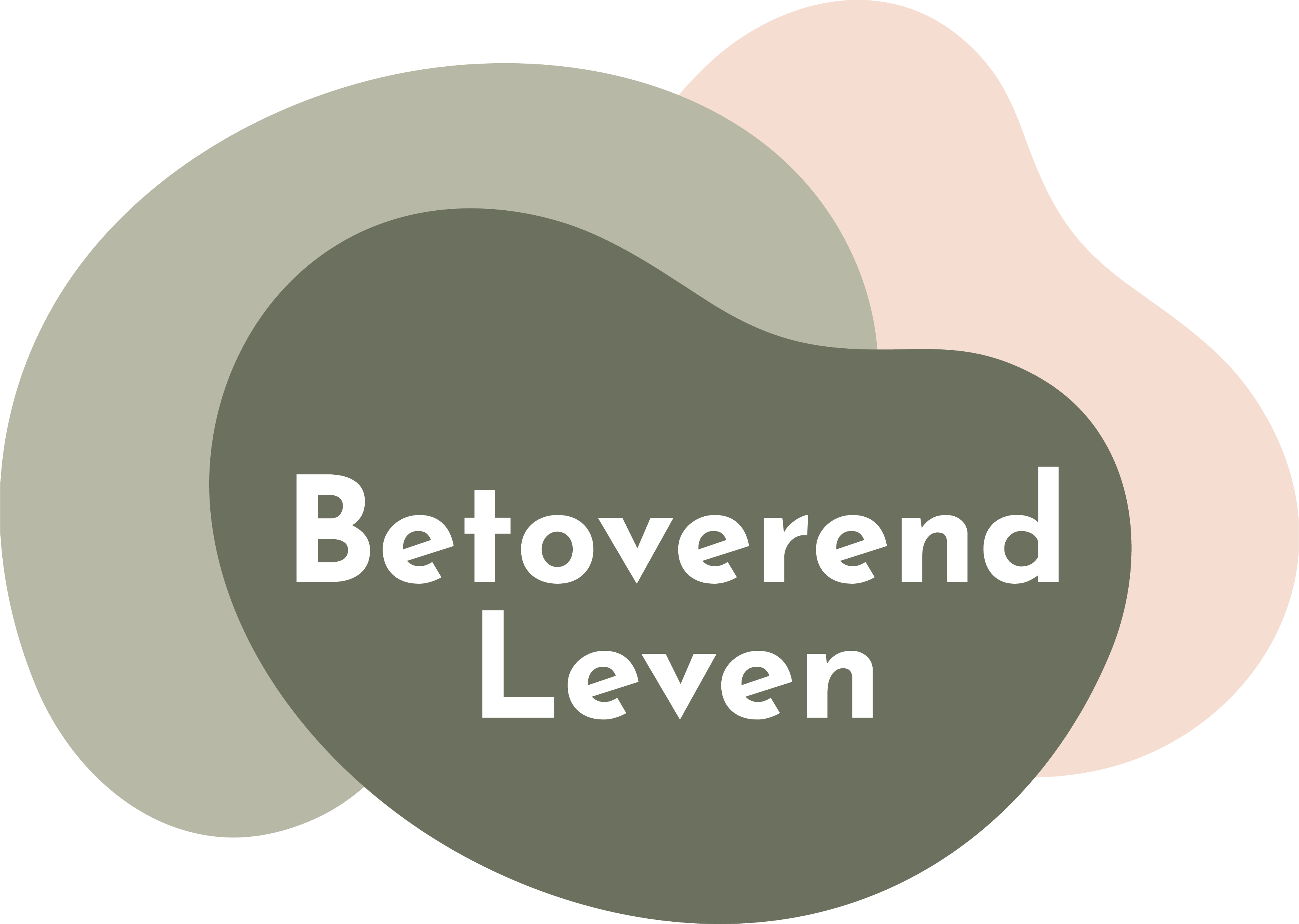Holistisch praktijk Betoverend Leven