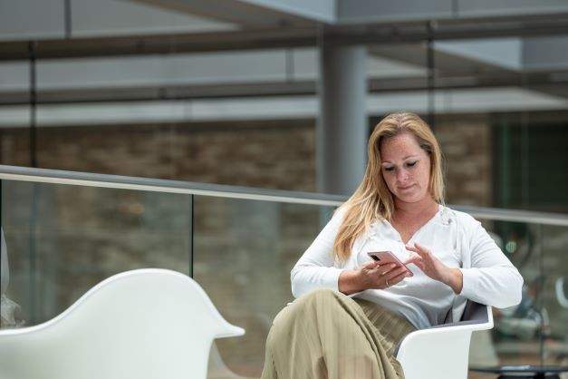 Yvonne Betoverend Leven contact