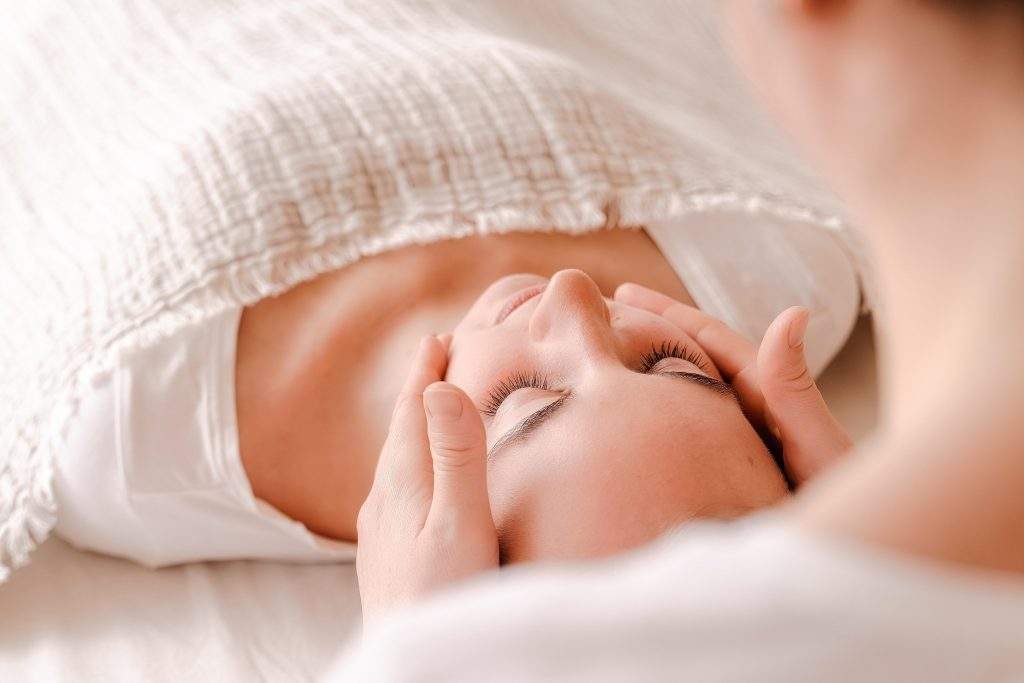 Reiki holistisch coach
