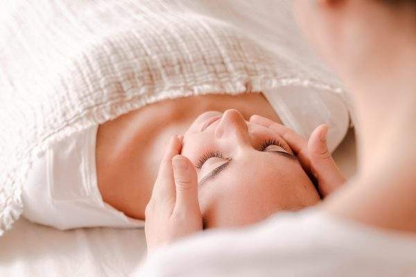 Reiki holistisch coach