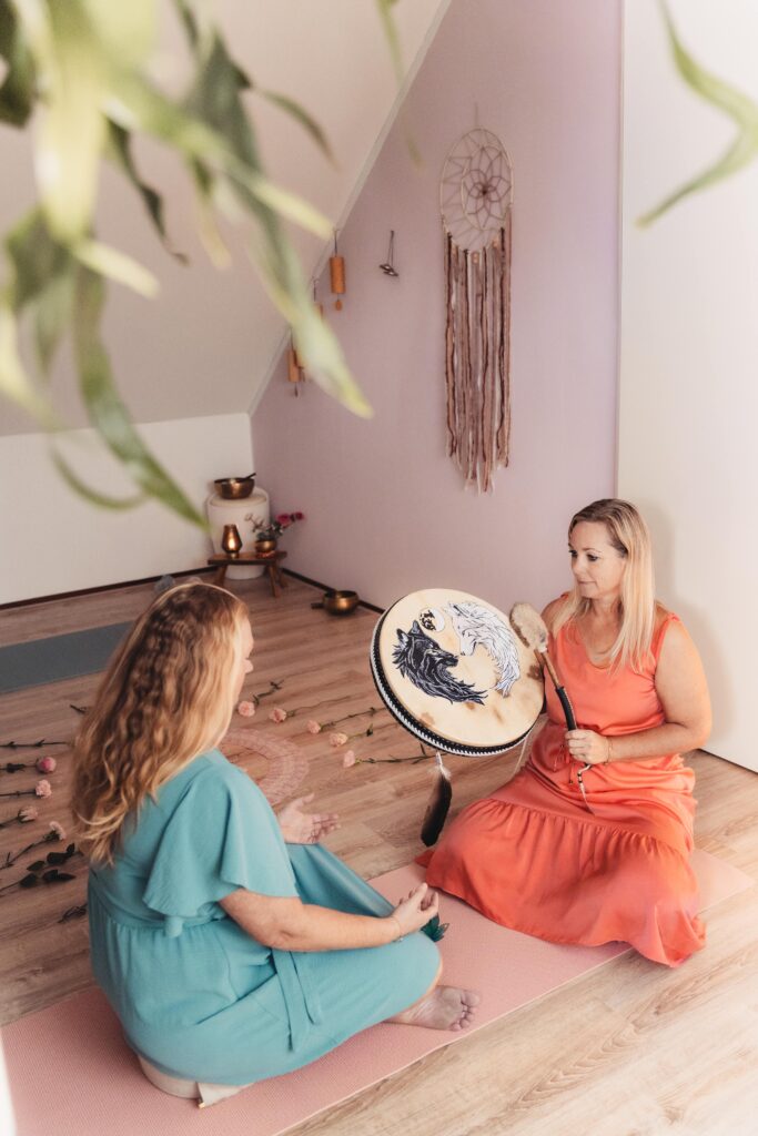 Betoverend Leven energy en soulwerk