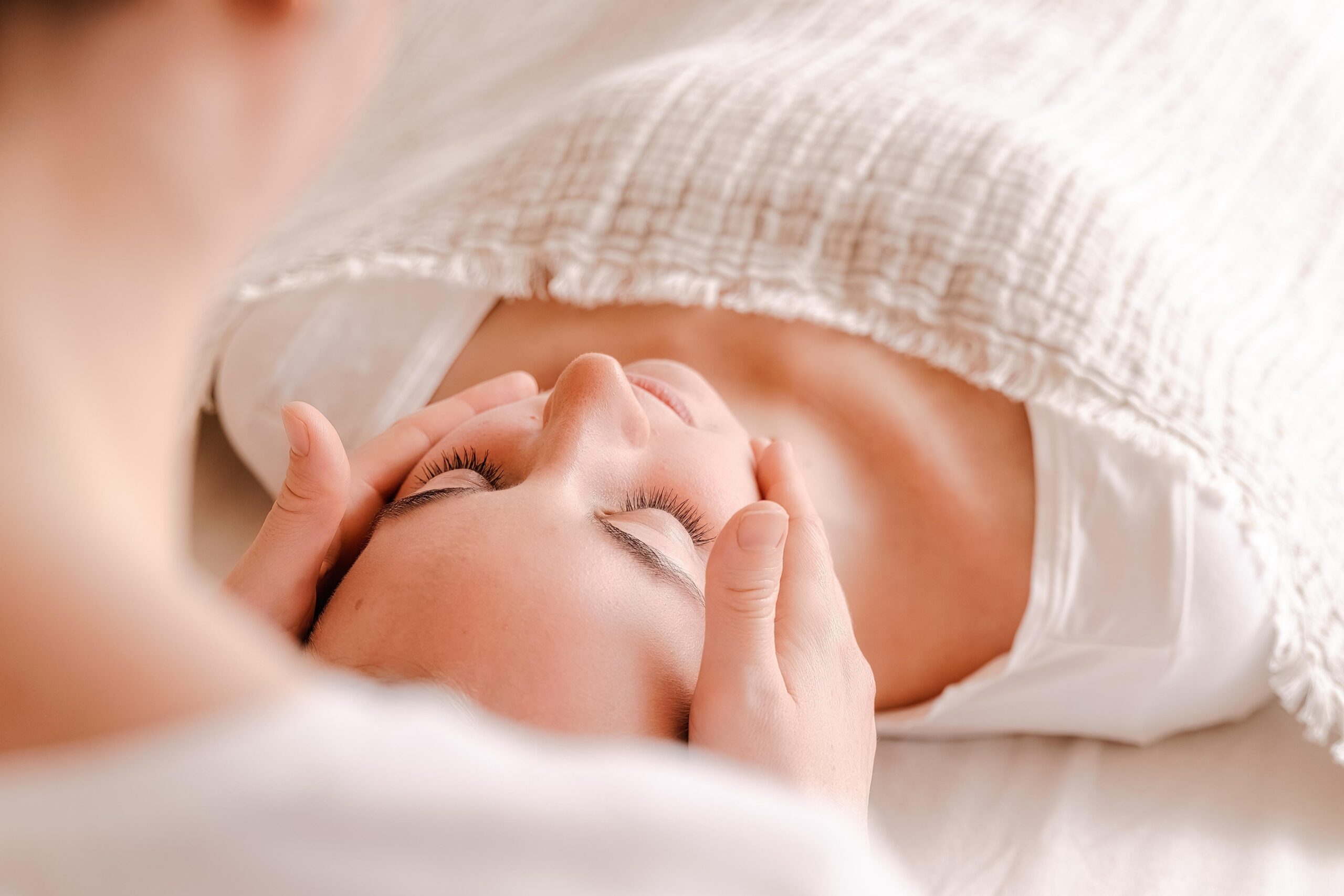 Klankschaalmassage en Reiki Betoverend Leven