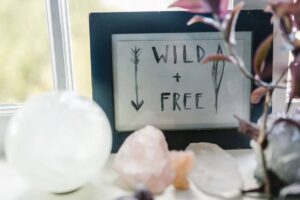 Blog affirmaties Praktijk betoverend Leven