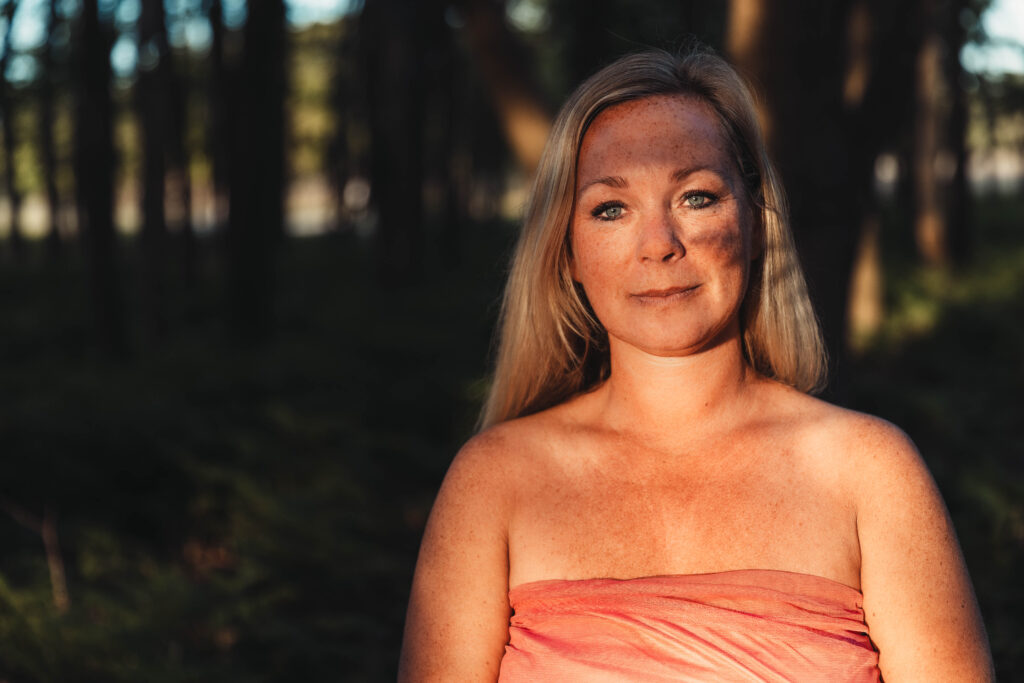 Yvonne Betoverend Leven tweelingzielen